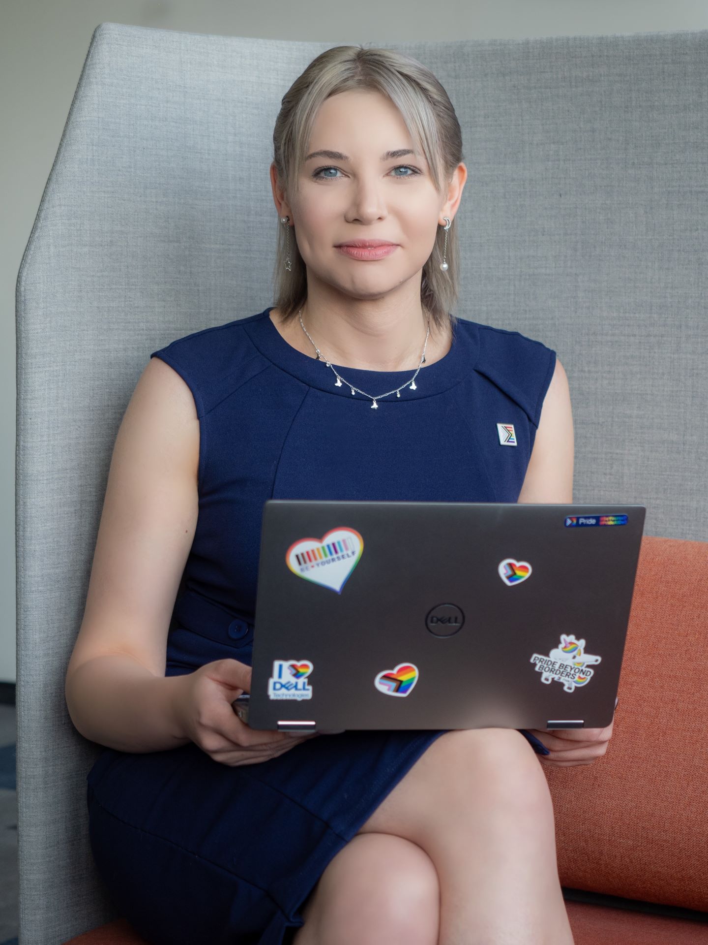 Pride Champion 2025: So treibt Dell Technologies LGBTIQ+ Diversity und Inclusion voran