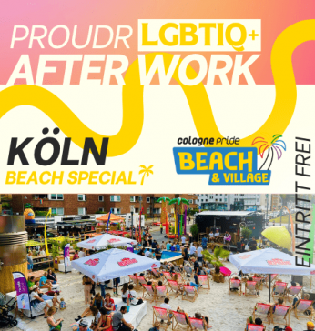 Köln - Beach Special