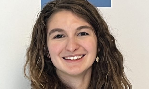 Laurena Patti DEI Manager NTT DATA